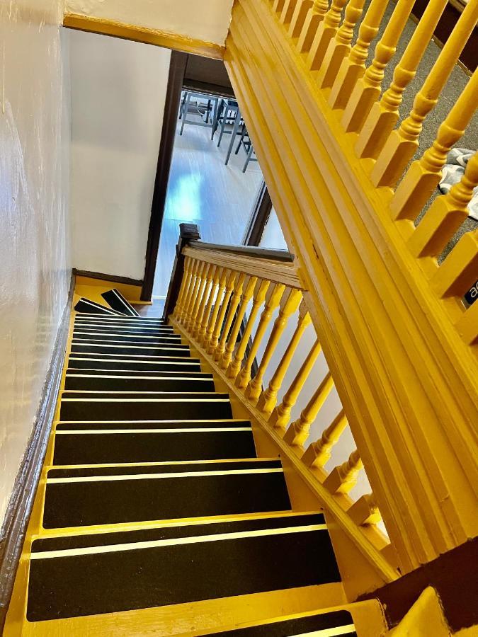 3 Bedrooms, Boardwalk Duplex Beachblock Home! أتلانتيك سيتي المظهر الخارجي الصورة